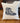 Hike More Worry Less Boot - Square Canvas Pillow