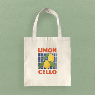 Boheme Bliss Tote Bags