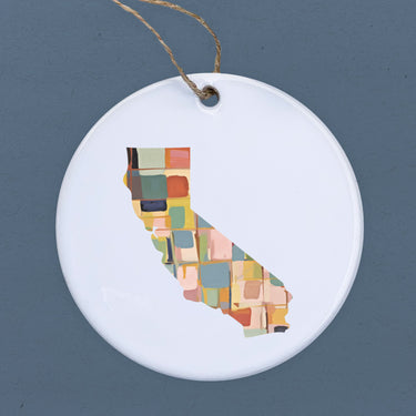 Boheme Bliss Ornament Collection