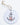 Cottage Shore Ornaments