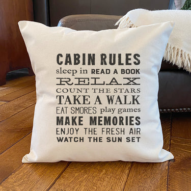North & Pine Throw Pillows