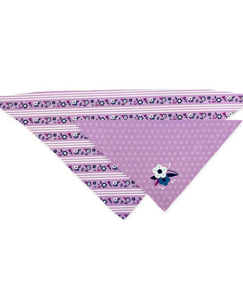 Metro Floral - Pet Bandana