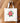 Poinsettia - Canvas Tote Bag