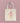 Pink Ornaments - Canvas Tote Bag