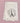 Paris Stamp - Cotton Tea Towel