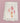 Pink Ornaments - Cotton Tea Towel