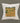 Sunflower Field - Oil Painting - Square Canvas Pillow