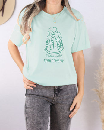 Boulangerie - T-Shirt