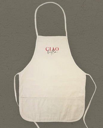 Ciao Bella - Women's Apron