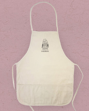 Boulangerie - Women's Apron
