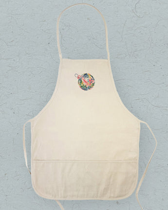 Christmas Bauble - Women's Apron
