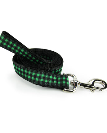 Buffalo Plaid - Dog Leash