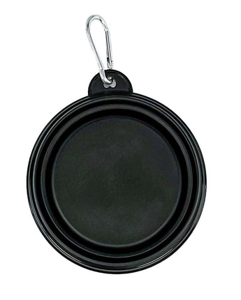 Silicone Travel Dog Bowls - BLANKS