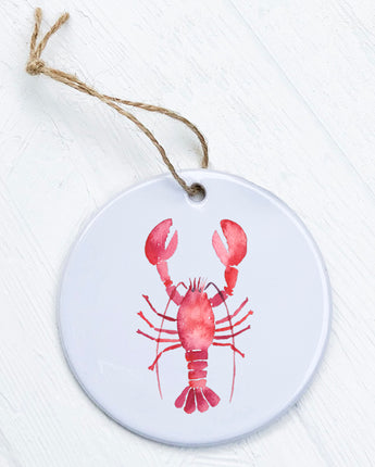Lobster - Ornament