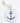 Fisherman's Anchor - Ornament