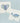 Coastal Wood Whale and Heart 2pk - Swedish Dish Cloth