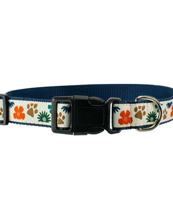 Bloom  - Dog Collar