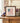 Land of the Free American Flag - Framed Sign