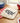 Vintage America Silhouette 250th - Cotton Pot Holder