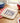Stars & Stripes - 1776 - Cotton Pot Holder