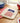 Vintage American Flag Poster - Cotton Pot Holder