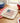 Land of the Free American Flag - Cotton Pot Holder