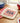 USA Stripes - Cotton Pot Holder