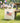 Watercolor Waving American Flag - Canvas Tote Bag