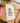 USA Badge - Est. 1776 - Canvas Wine Bag