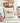 Liberty Since 1776 - Square Canvas Pillow
