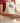 Watercolor Waving American Flag - Women's Apron