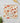 Watercolor Mushrooms - Custom Waffle Weave Washcloth