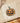 Retro Carved Pumpkin - Customizable Halloween Cotton Pot Holder