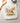Cow in Autumn Field - Cotton Pot Holder