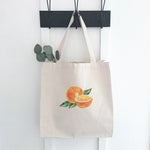 Oranges - Canvas Tote Bag