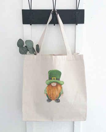 Leprechaun - Canvas Tote Bag