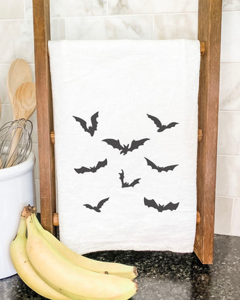 Bats - Cotton Tea Towel
