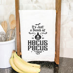 Hocus Pocus - Cotton Tea Towel