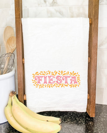 Fiesta - Cotton Tea Towel