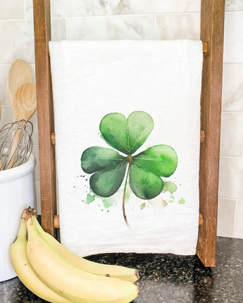 Shamrock - Cotton Tea Towel