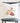 Honey and Fruit - Square Canvas Pillow