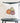 Plaid Pumpkins - Custom Square Canvas Pillow