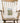 Patriotic Mailbox - Custom Square Canvas Pillow