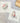 Spring Butterfly - 2pk Swedish Dish Cloth