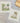 Spring Laundry Line - 2pk Swedish Dish Cloth