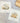 Pumpkin Farm, White Pumpkins 2pk - Swedish Dish Cloth