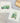 Irish Farm Trucks 2pk - Swedish Dish Cloth