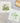 Growing Clover, Irish Gnome 2pk - Swedish Dish Cloth