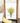 Goldenrod Bouquet - Custom Cotton Tea Towel