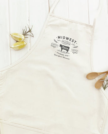 Regional Collective - Custom Women's Apron